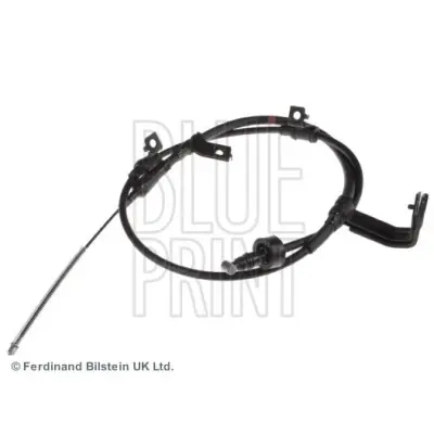 Original Cable de accionamiento, freno de estacionamiento BLUEPRINT ADG046220